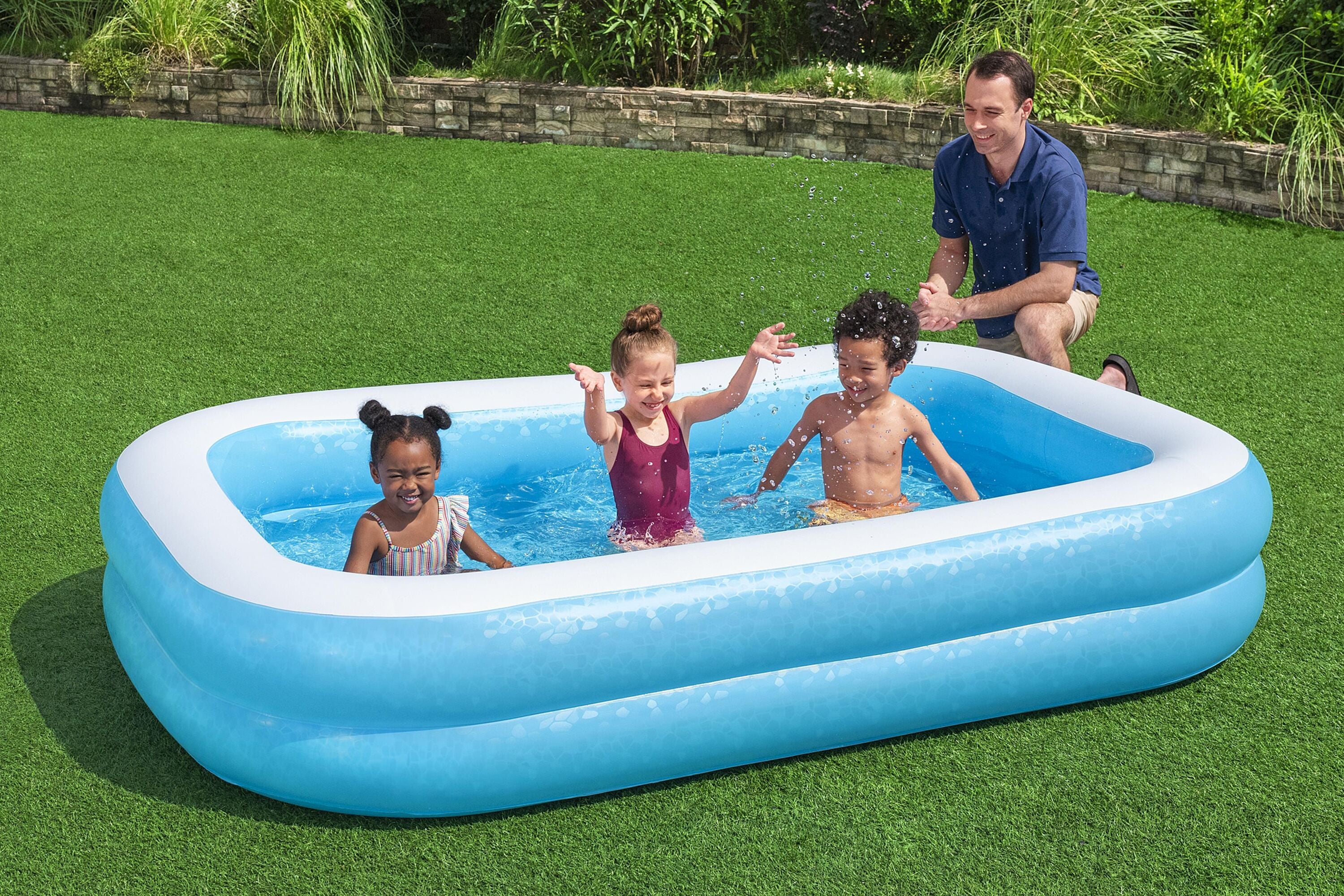 Portable Swimming Pools