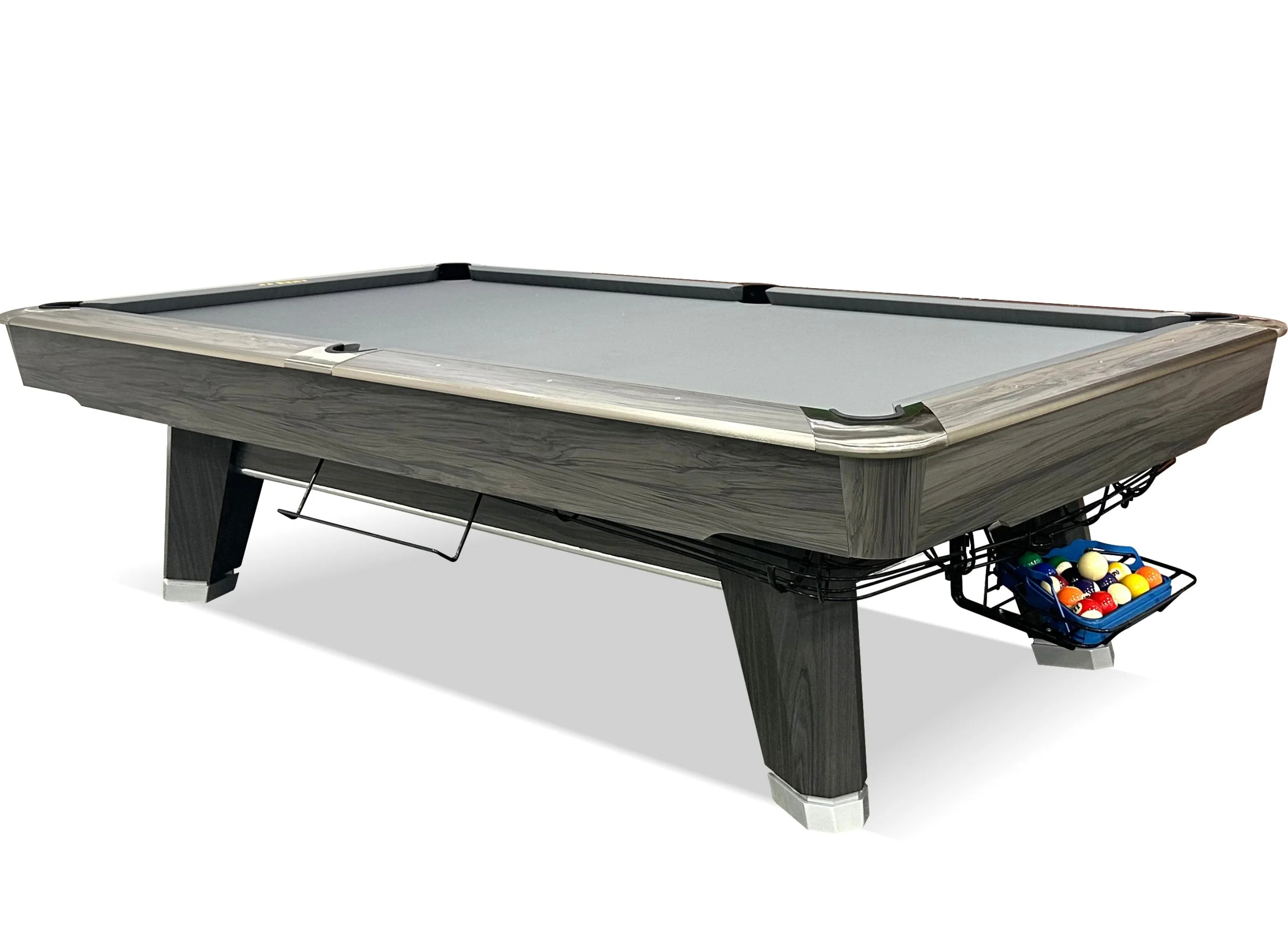 Indoor Games Tables